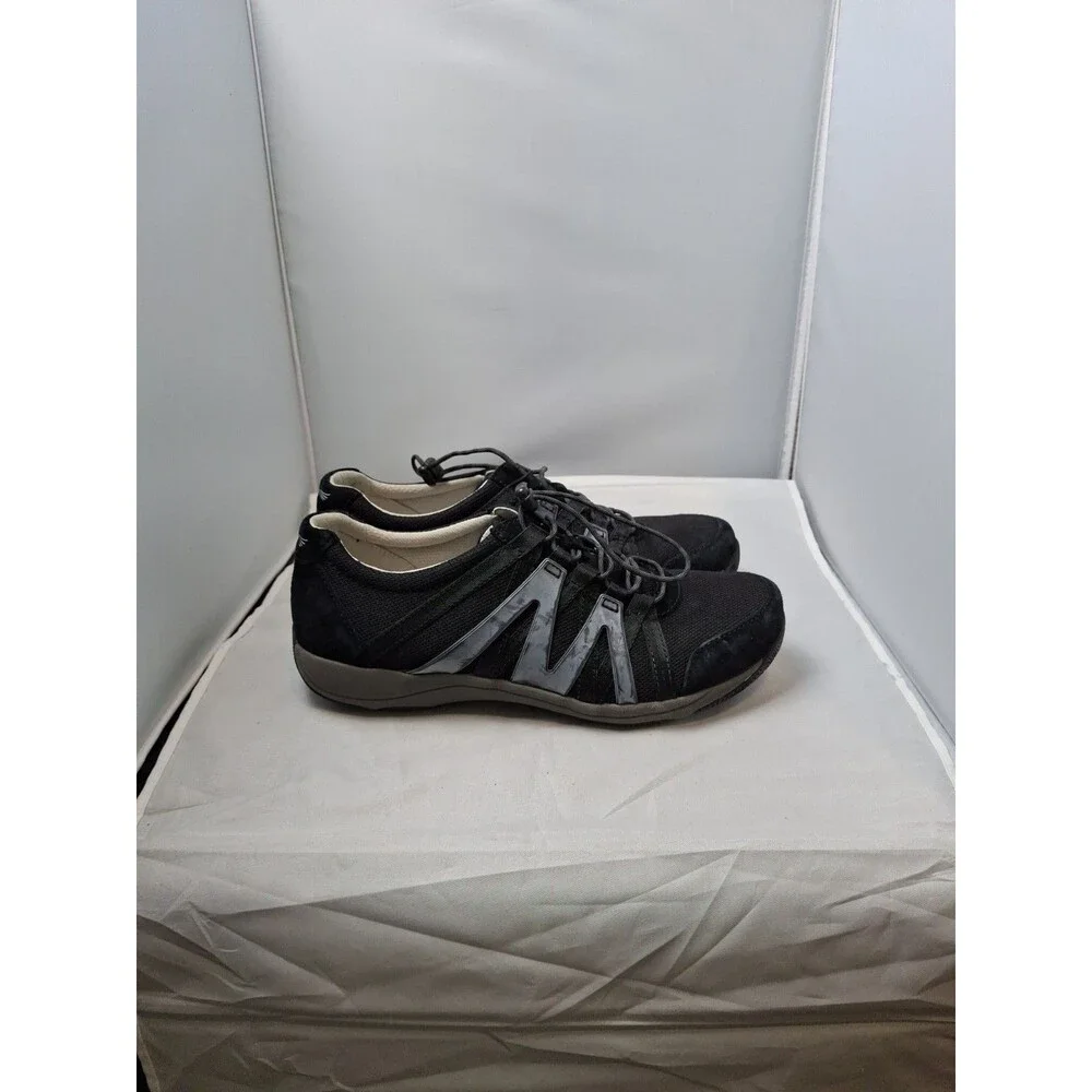 Dansko paisley black